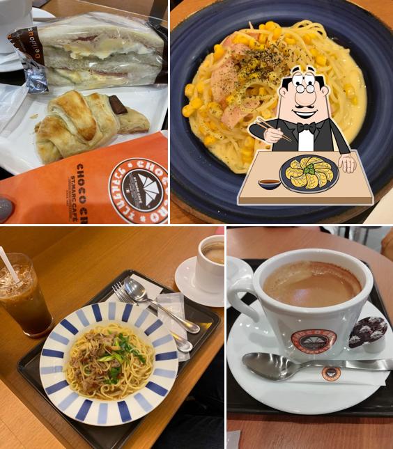 St.Marc Cafe
