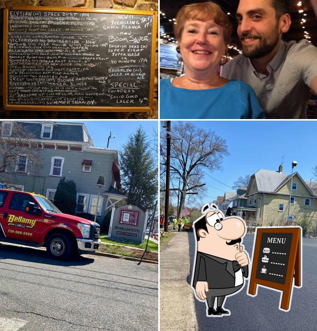 The Rathskeller