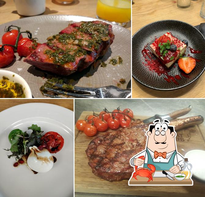 The Uptown Meat Club