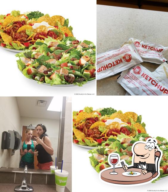 Wendy's