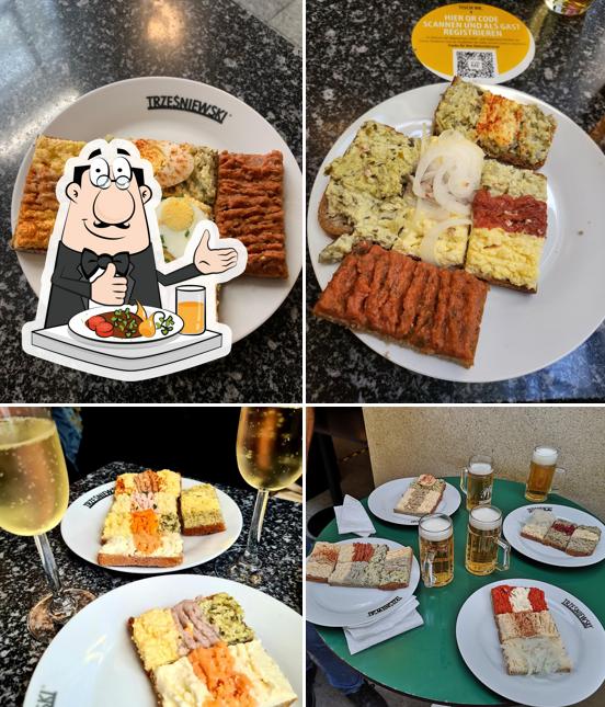 Buffet Trzesniewski Dorotheergasse