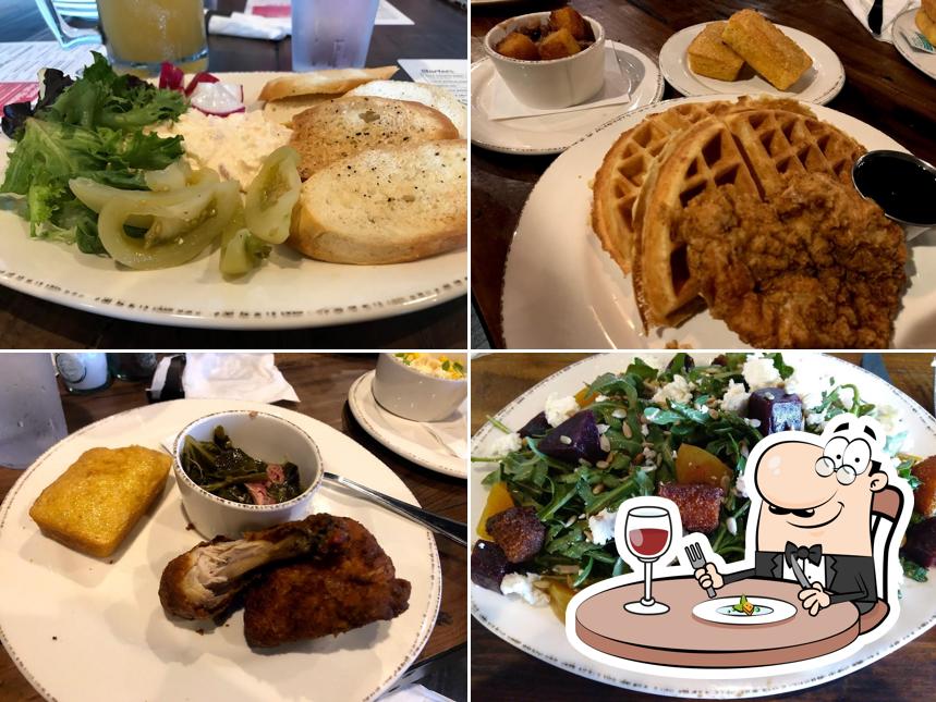 North Coop Restaurant & Bar