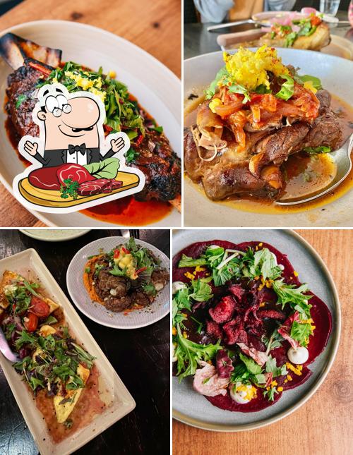 Bivouac Canteen & Bar Northbridge