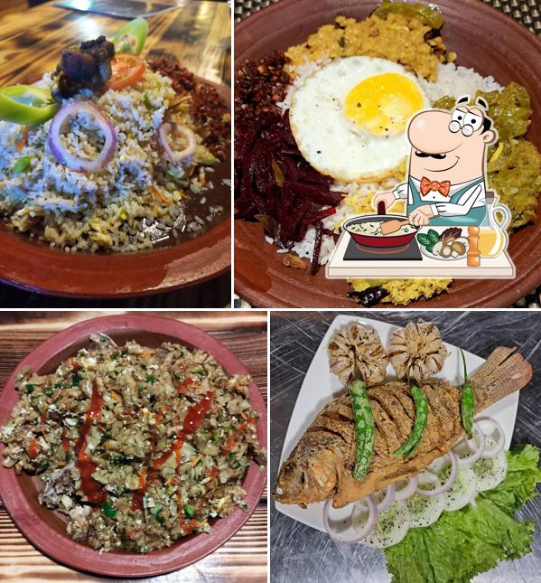 A K N - Gemi Rasa Restaurant
