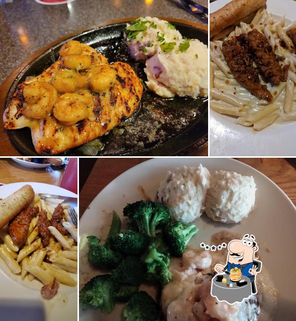 Applebee's Grill + Bar