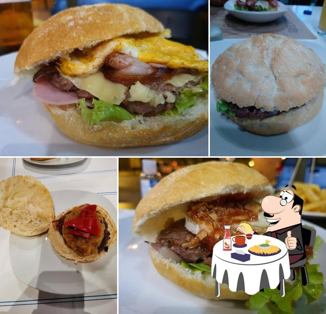Pizzería,Focacceria Italiana Mammamia,PitaGyros,Cafetería,Desayunos