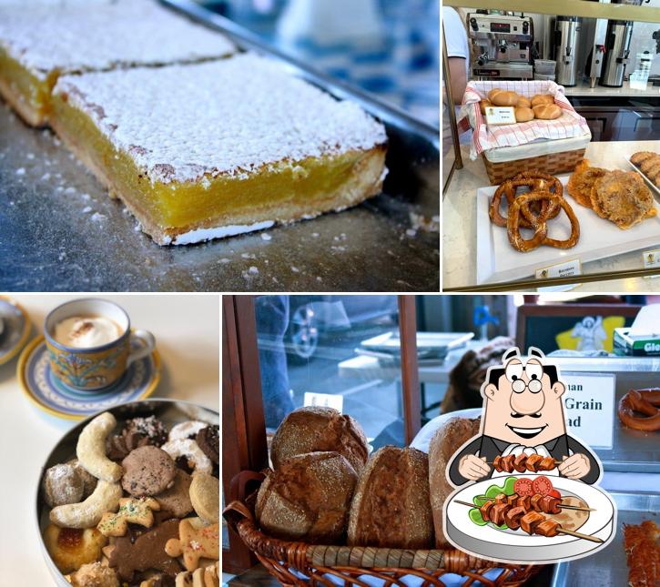 Annelore's German Bakery