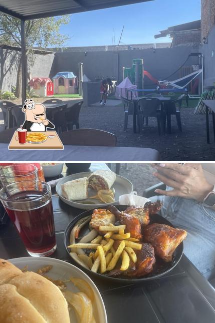 El Rey del Pollo