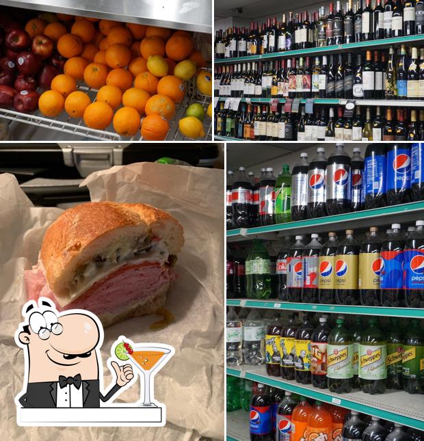 Forest Dairy Deli & Liquor
