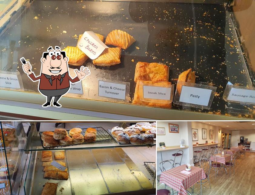 Gunns Bakery