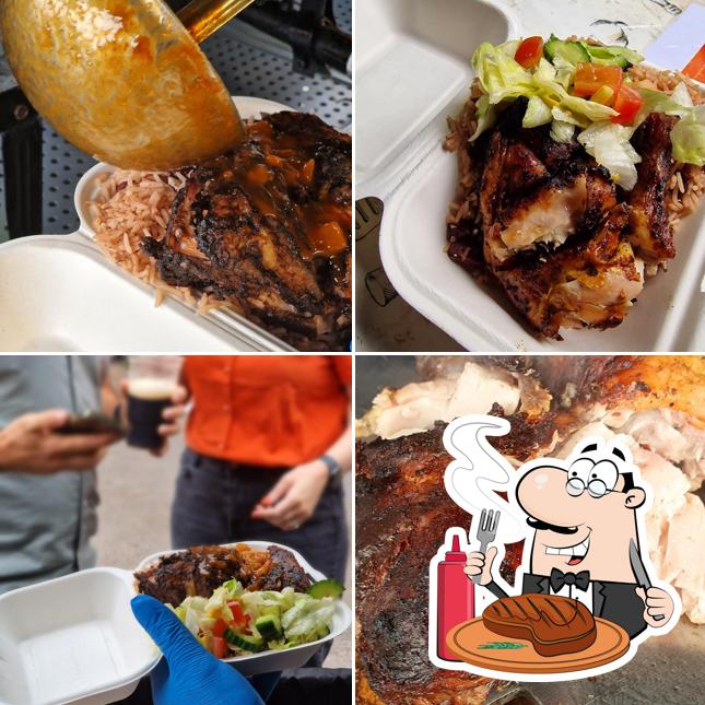Jerk King Bristol