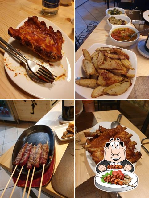 McManni Steak House