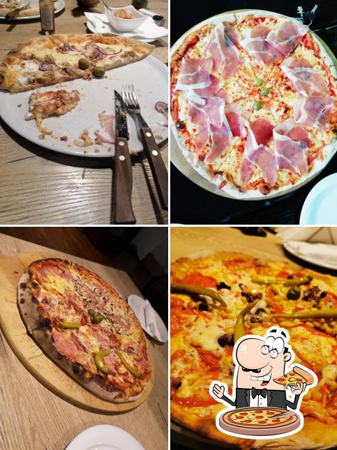 Pizzeria Milonga