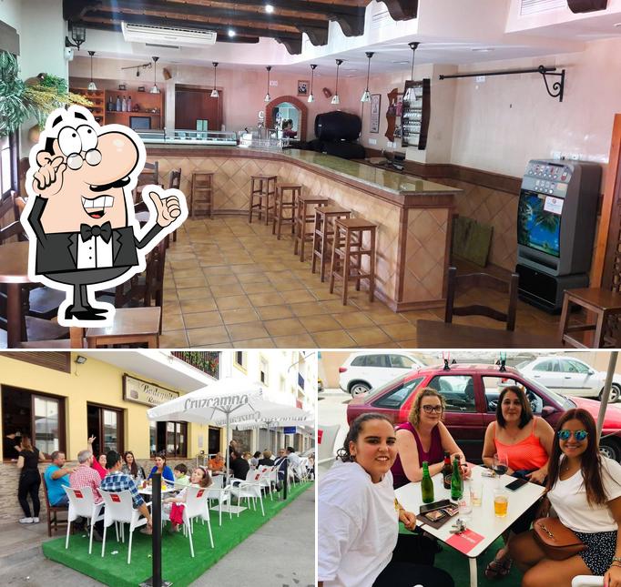 Bodeguita Ramos