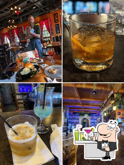 Dogmud Tavern