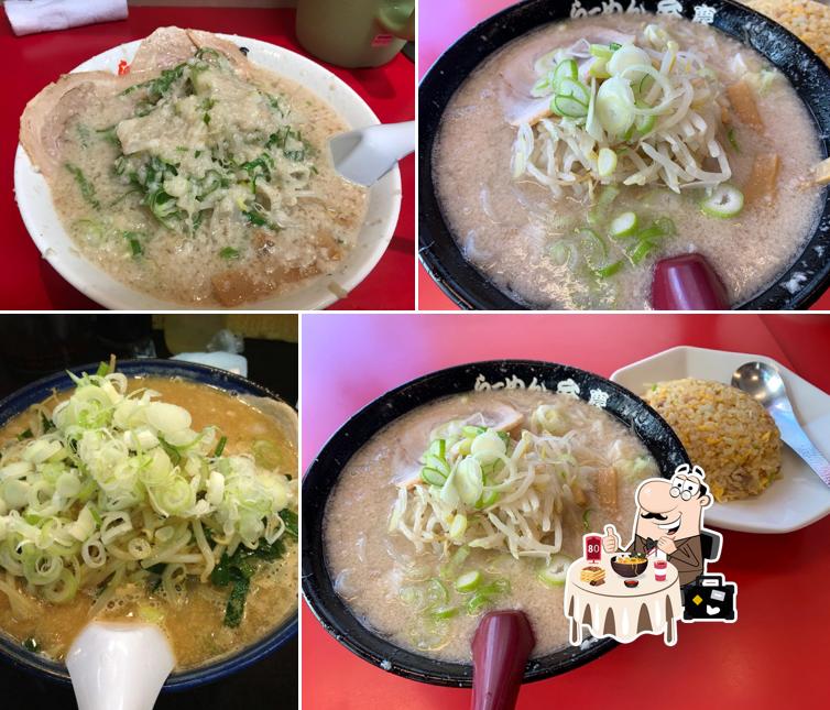Ramen Benkei