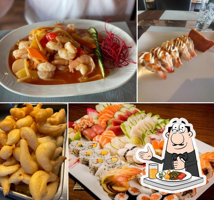 Chuanrui Restaurant