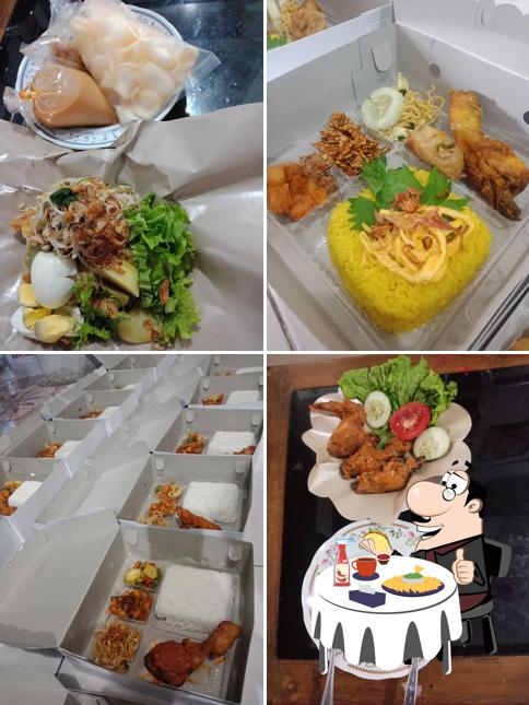 Dapur Bu Musa