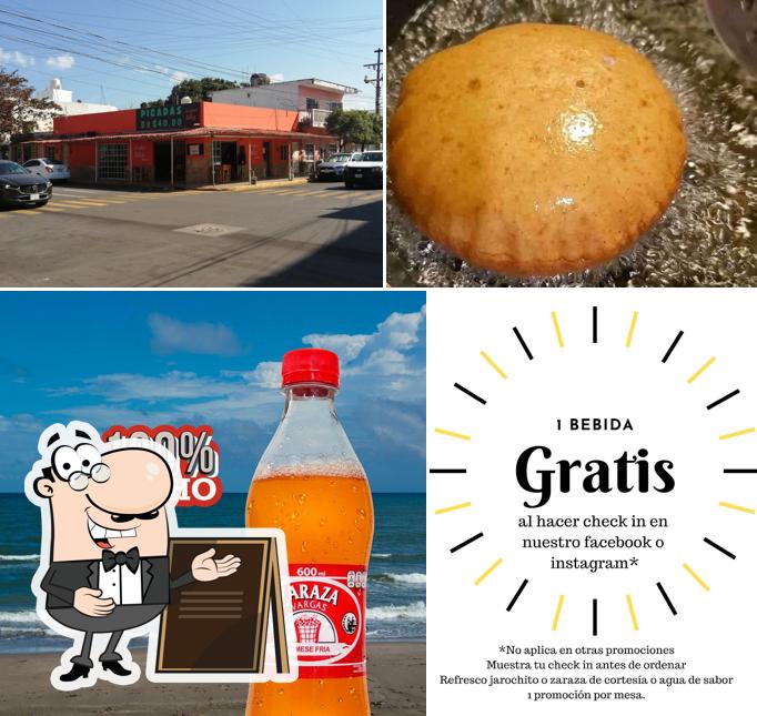 El Sabor de Boca