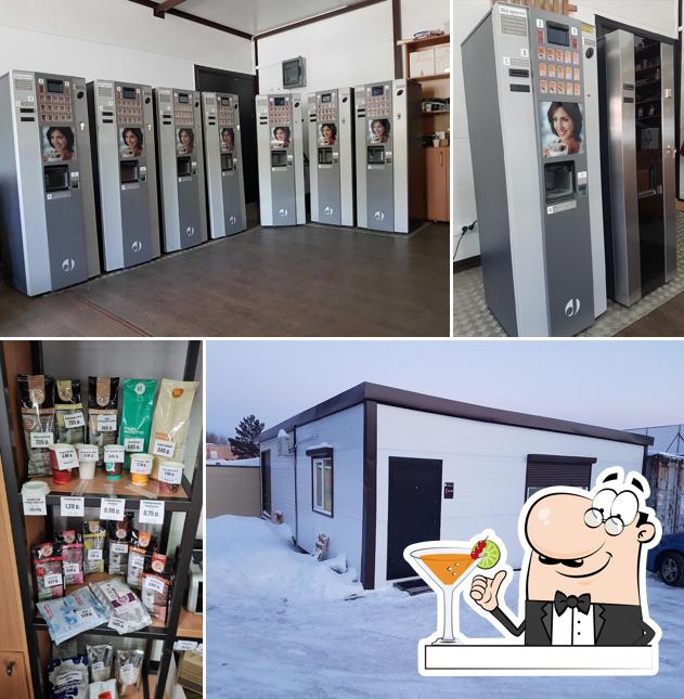 Горкофе