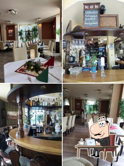 Restaurant Klimperkasten