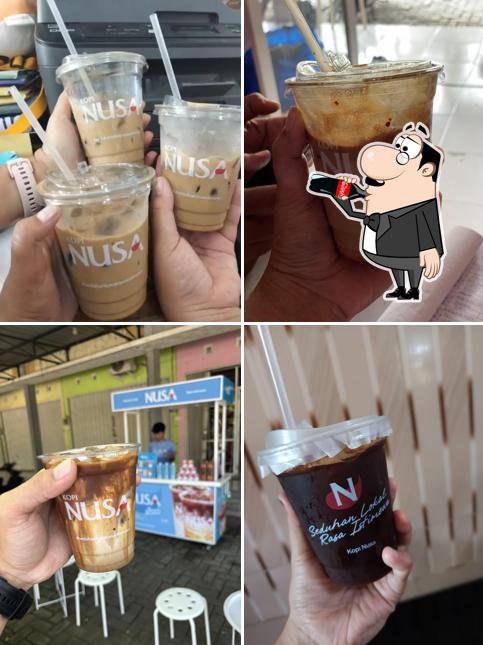 Kopi Nusa Kendal