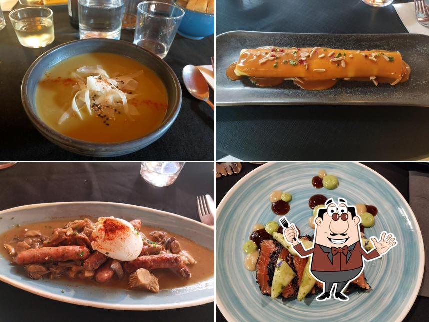 Restaurant La Cantonada