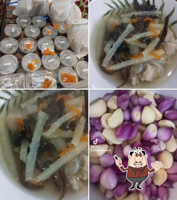 Len's Kitchen