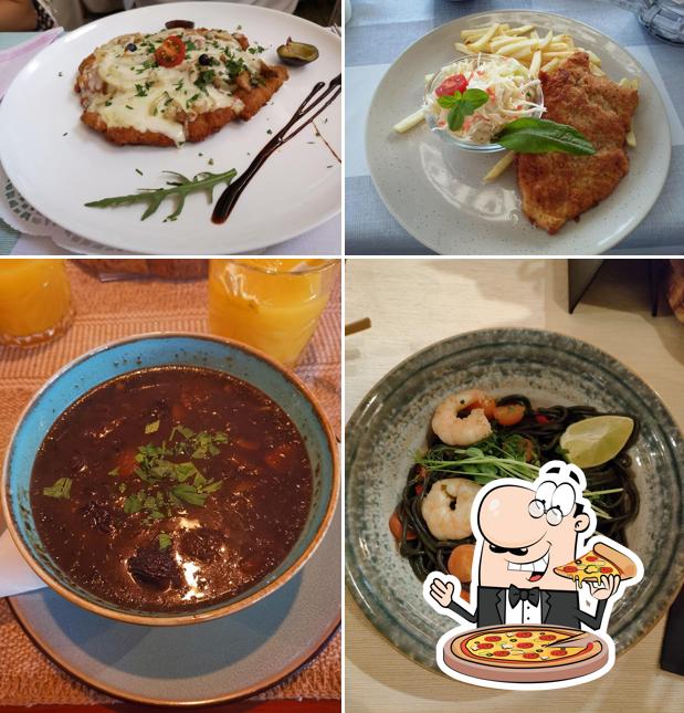 Restauracja Pozytywka