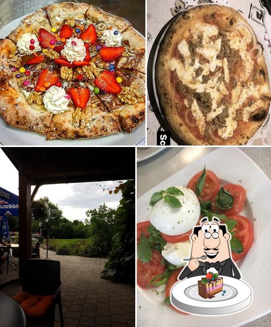 Ristorante & Pizzeria San Marino
