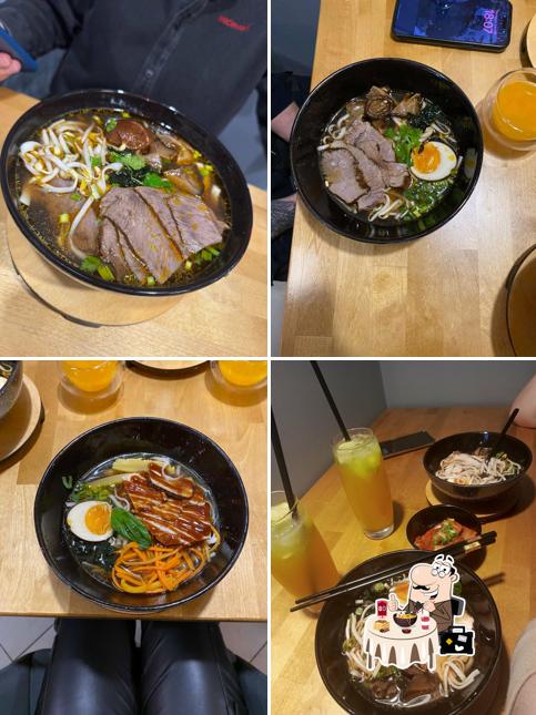 Soupramen