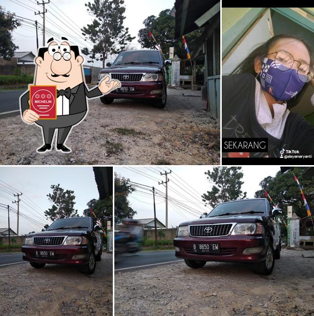 Swike Pepes Ikan Mas