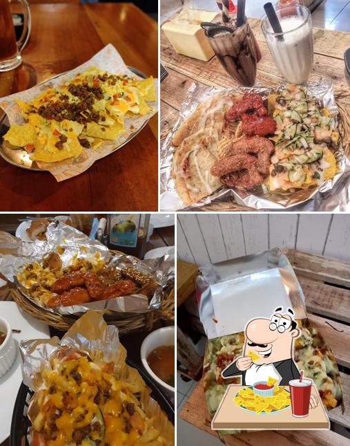 Tito Chef Gourmet House