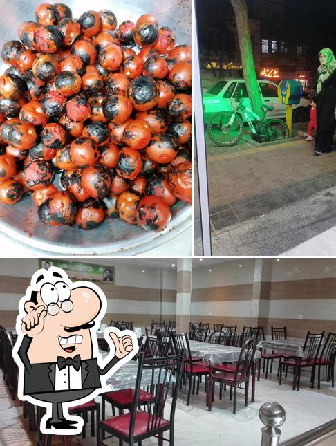 کباب برادران بخشی