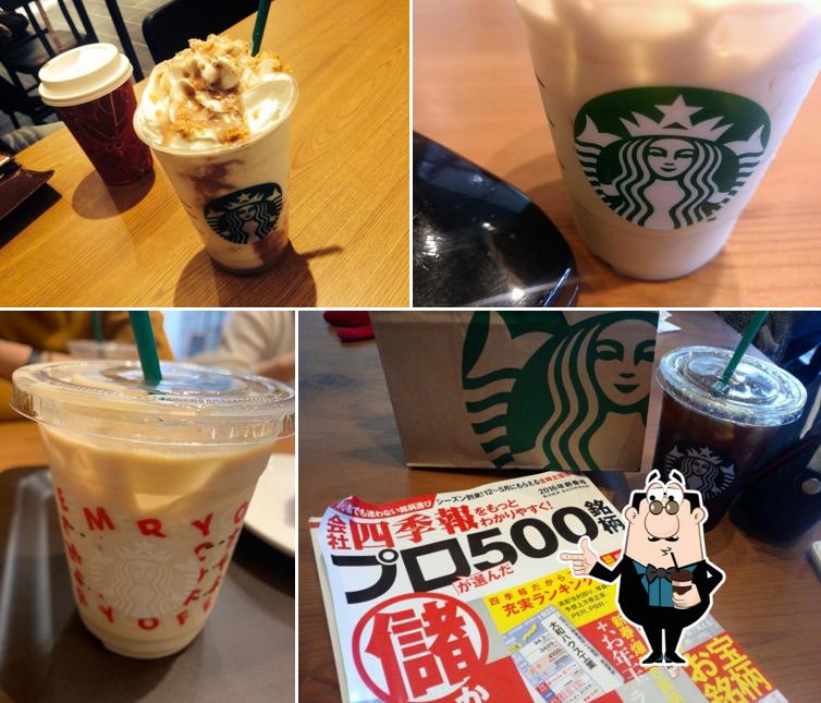 Starbucks Coffee - Aeon Mall Kochi 1F
