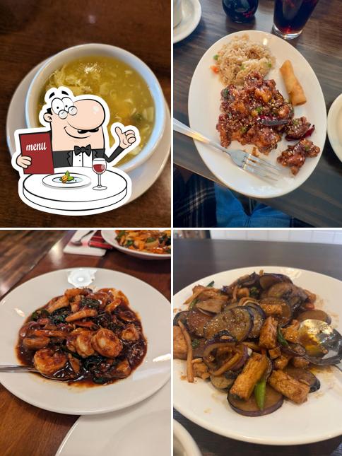 Suzi's Chinese