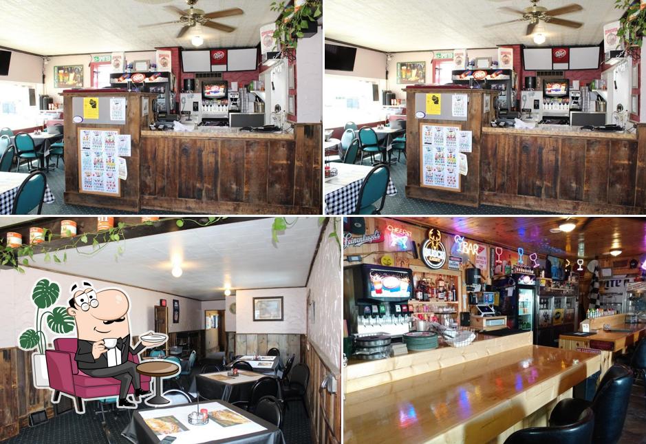 Thee Upper Crust Pizzeria