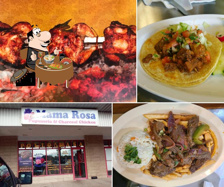 Tipicos Doña Juanita