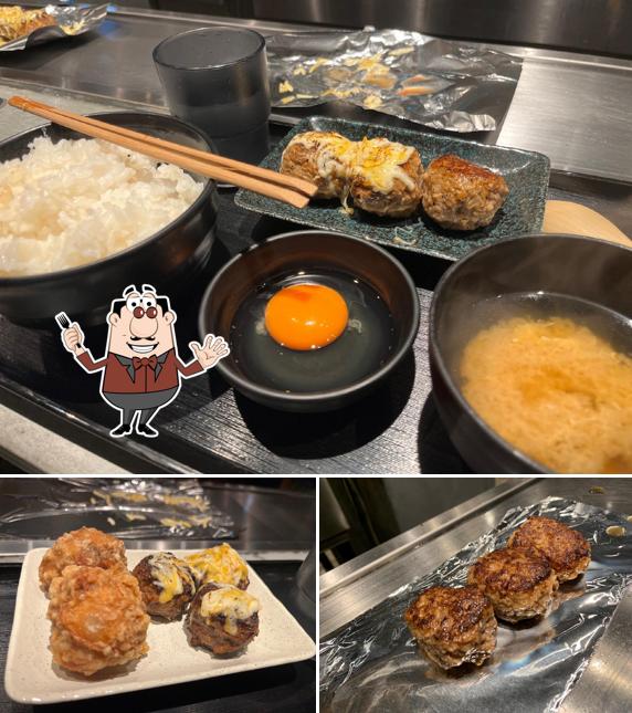 無限牛ハンバーグ専門店in糸島