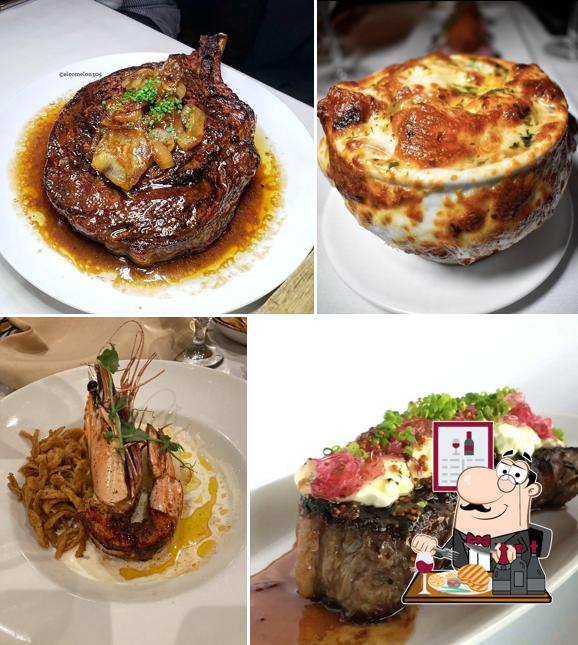 Chef Adrianne's Vineyard Restaurant and Bar