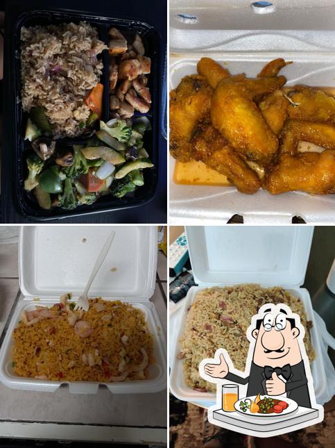 Asian Kitchen