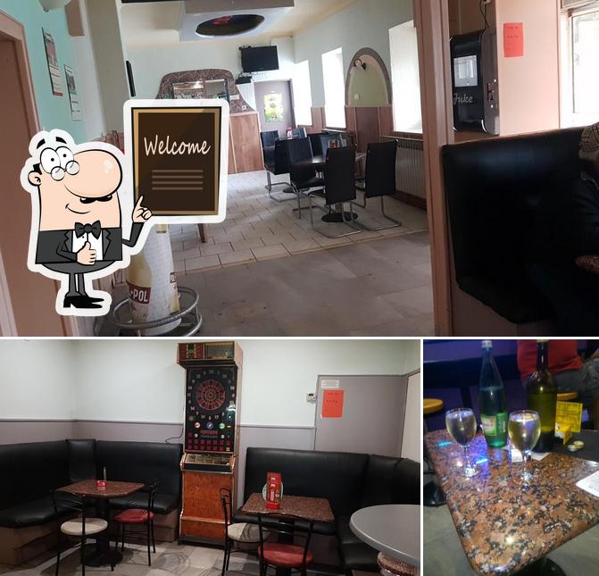 Caffe Bar Bolero