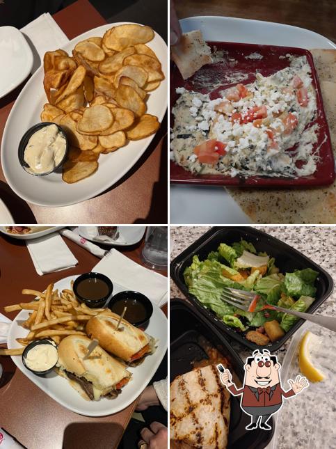 Boston Pizza
