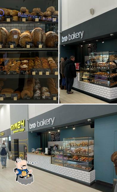 Bro bakery