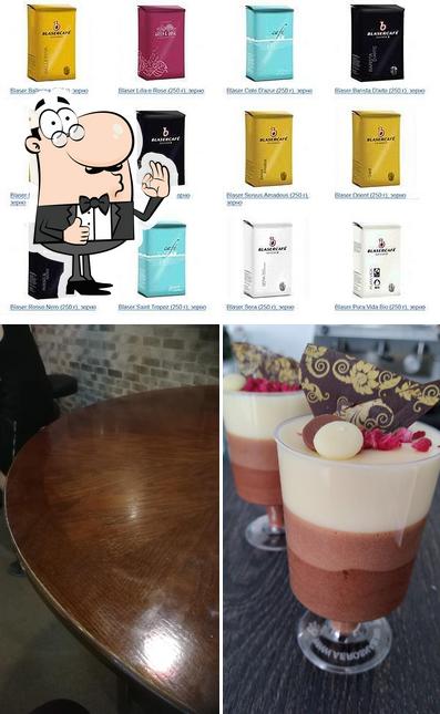 Blasercafe