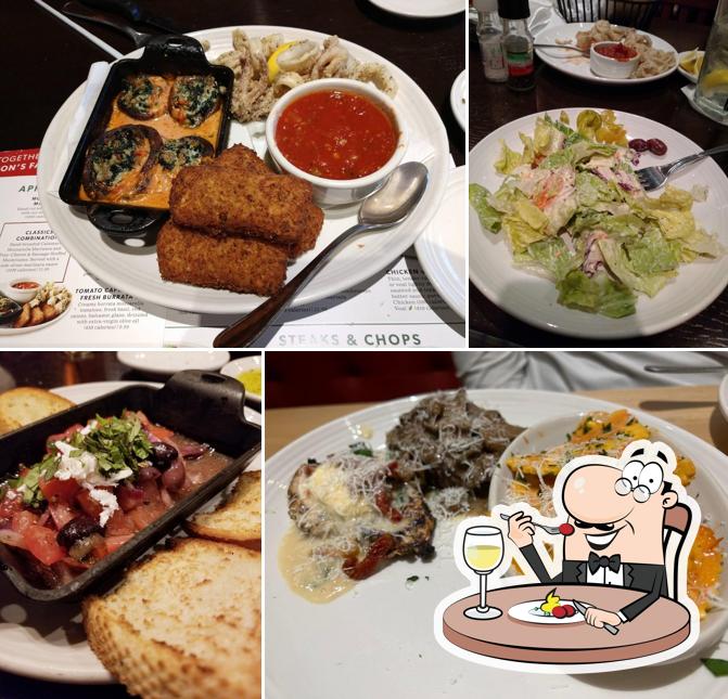 Carrabba's Italian Grill