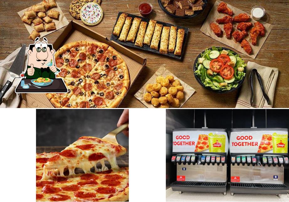 Casey's