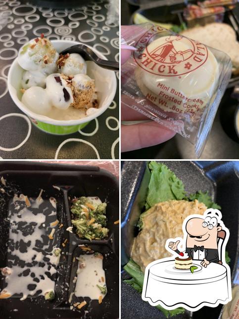 Chicken Salad Chick