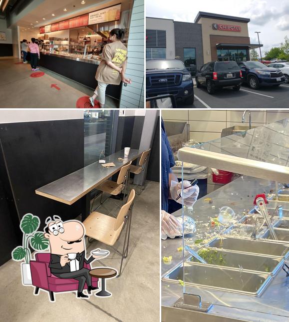 Chipotle Mexican Grill