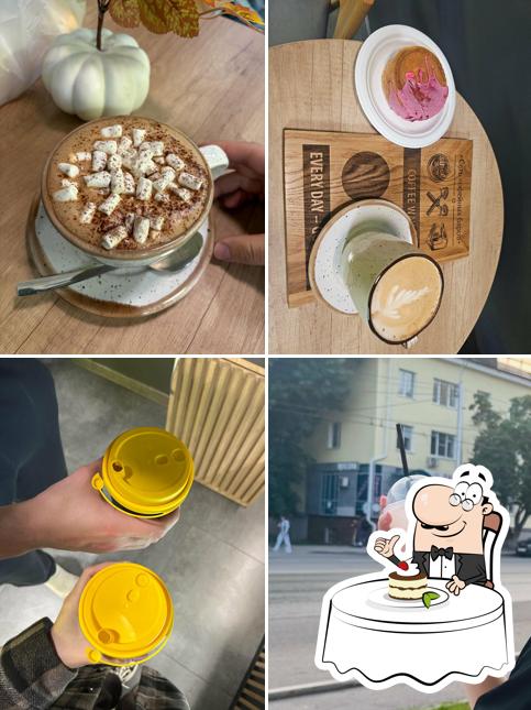 Coffee Way